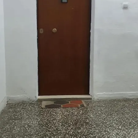 Primavera Apartment