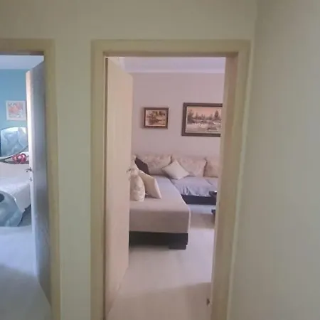 Primavera Apartment Tirana