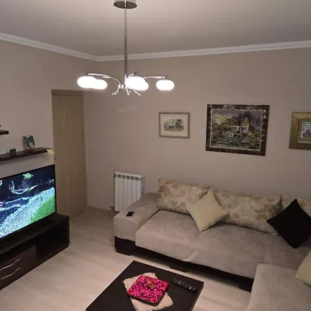 Primavera Apartment Tirana